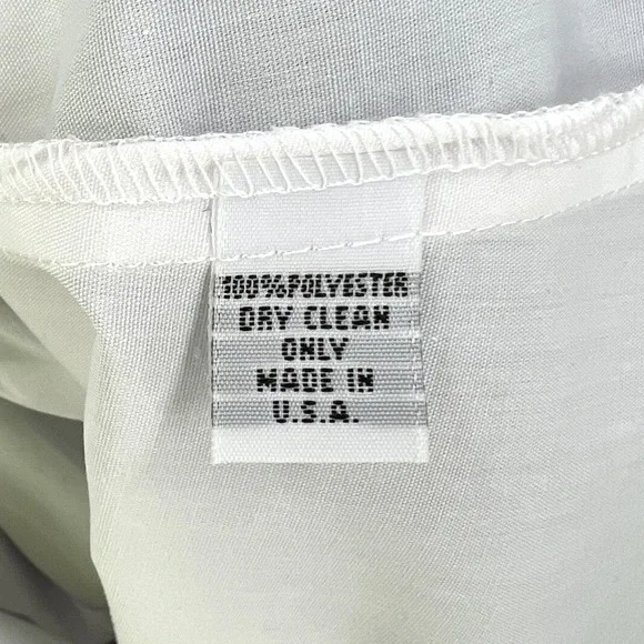 ANTHROPOLOGIE Hutch Crochet Dress Womens 0 Navy Blue Sleeveless Lace NWOT - Picture 11 of 15